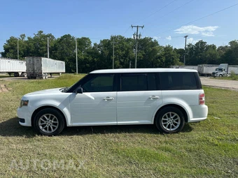 2014 Ford Flex SE - miniatura 2