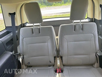2014 Ford Flex SE - miniatura 20
