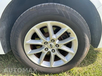 2014 Ford Flex SE - miniatura 22