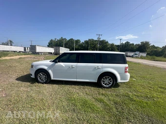 2014 Ford Flex SE - miniatura 23