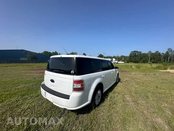 2014 Ford Flex SE - miniatura 24
