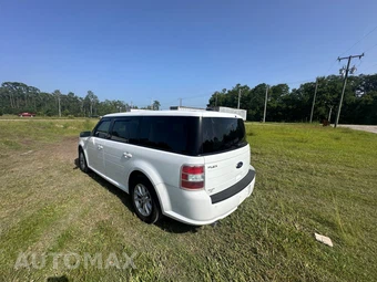 2014 Ford Flex SE - miniatura 25
