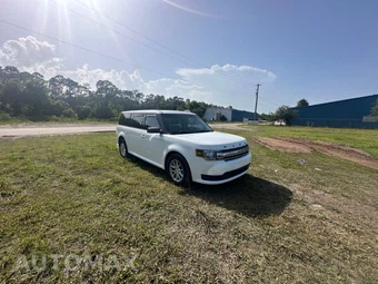 2014 Ford Flex SE - miniatura 26