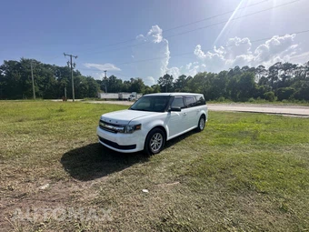 2014 Ford Flex SE - miniatura 27