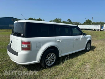 2014 Ford Flex SE - miniatura 3
