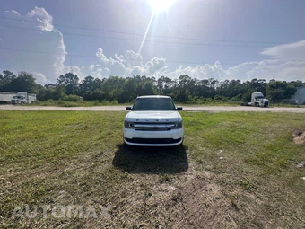 2014 Ford Flex SE - miniatura 30