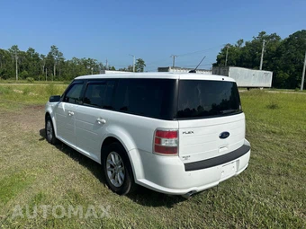 2014 Ford Flex SE - miniatura 4
