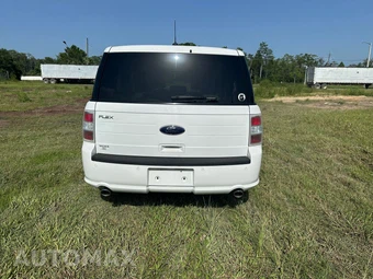 2014 Ford Flex SE - miniatura 5