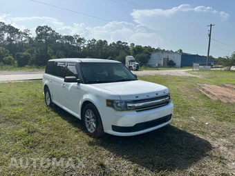2014 Ford Flex SE - miniatura 6