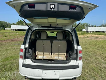 2014 Ford Flex SE - miniatura 7