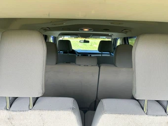 2014 Ford Flex SE - miniatura 8