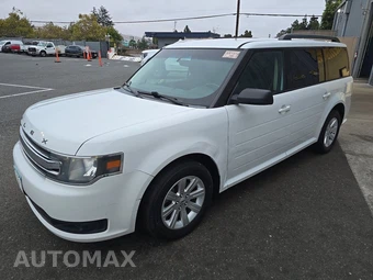 2014 Ford Flex SE