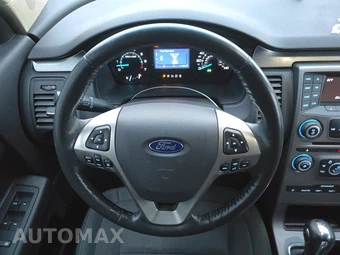 2014 Ford Flex SE - miniatura 10