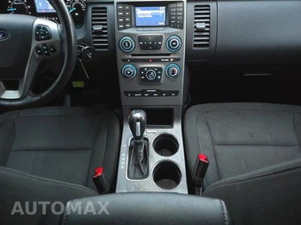 2014 Ford Flex SE - miniatura 11
