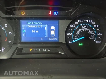 2014 Ford Flex SE - miniatura 12