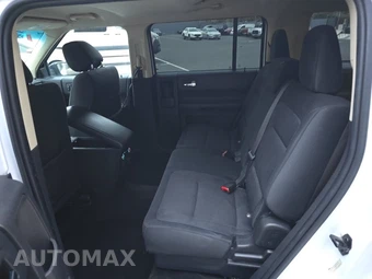 2014 Ford Flex SE - miniatura 13
