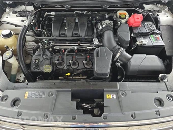 2014 Ford Flex SE - miniatura 16