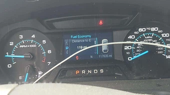 2014 Ford Flex SE - miniatura 18