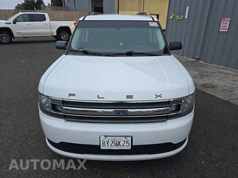 2014 Ford Flex SE - miniatura 2