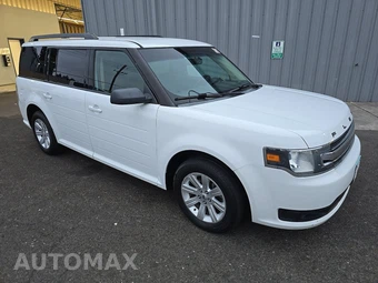 2014 Ford Flex SE - miniatura 3