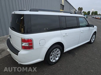 2014 Ford Flex SE - miniatura 4