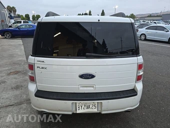 2014 Ford Flex SE - miniatura 5