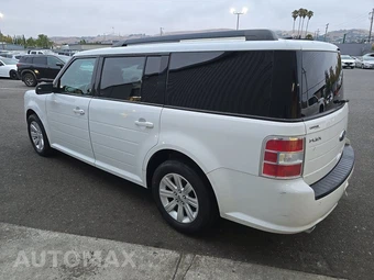 2014 Ford Flex SE - miniatura 6