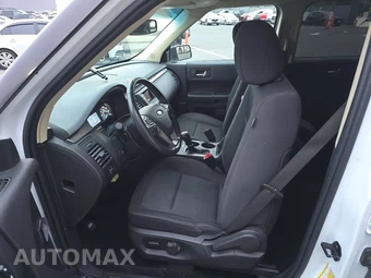 2014 Ford Flex SE - miniatura 7