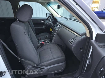 2014 Ford Flex SE - miniatura 8