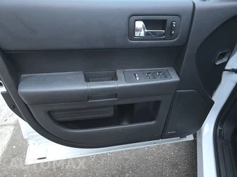 2014 Ford Flex SE - miniatura 9
