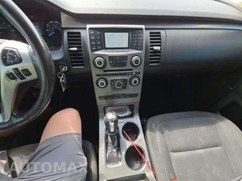 2014 Ford Flex SE – miniatura 10