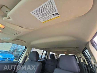 2014 Ford Flex SE – miniatura 11
