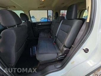 2014 Ford Flex SE – miniatura 13