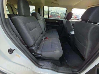 2014 Ford Flex SE – miniatura 17