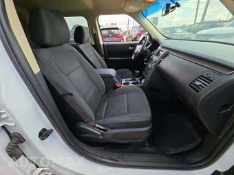 2014 Ford Flex SE – miniatura 19