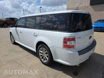2014 Ford Flex SE – miniatura 2