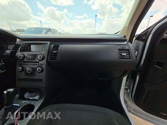 2014 Ford Flex SE – miniatura 20