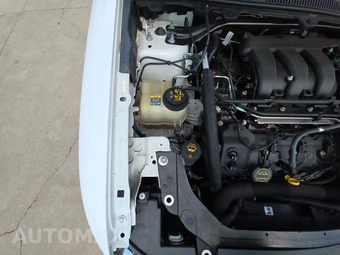 2014 Ford Flex SE – miniatura 23