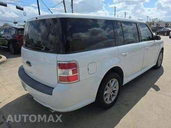 2014 Ford Flex SE – miniatura 3
