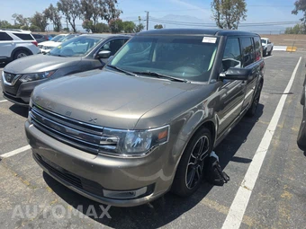 2014 Ford Flex SEL