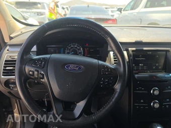 2014 Ford Flex SEL – miniatura 10