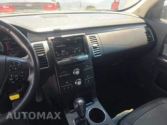 2014 Ford Flex SEL – miniatura 11