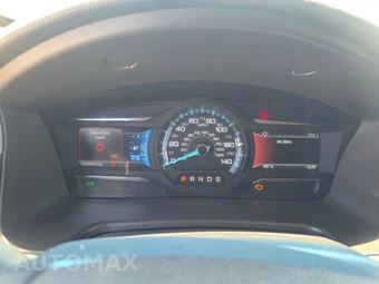 2014 Ford Flex SEL – miniatura 12