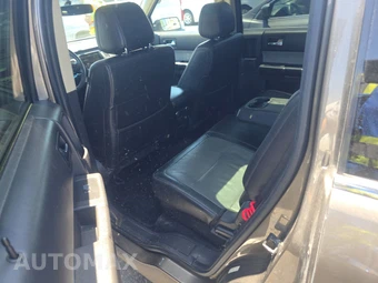 2014 Ford Flex SEL – miniatura 13