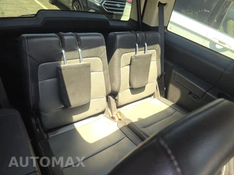 2014 Ford Flex SEL – miniatura 14