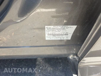 2014 Ford Flex SEL – miniatura 15
