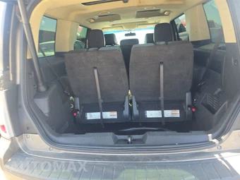 2014 Ford Flex SEL – miniatura 17