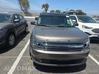 2014 Ford Flex SEL – miniatura 2