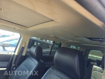 2014 Ford Flex SEL – miniatura 21