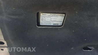 2014 Ford Flex SEL – miniatura 22